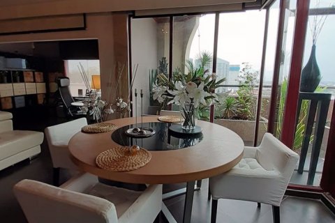 Duplex in Bang Na, Bangkok, Thailand 5 bedrooms № 47672 - photo 2