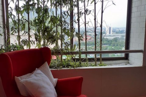 Duplex in Bang Na, Bangkok, Thailand 5 bedrooms № 47672 - photo 10