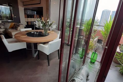 Duplex in Bang Na, Bangkok, Thailand 5 bedrooms № 47672 - photo 6