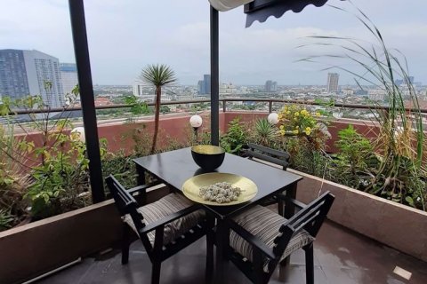 Duplex in Bang Na, Bangkok, Thailand 5 bedrooms № 47672 - photo 19