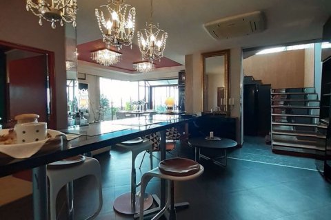 Duplex in Bang Na, Bangkok, Thailand 5 bedrooms № 47672 - photo 5
