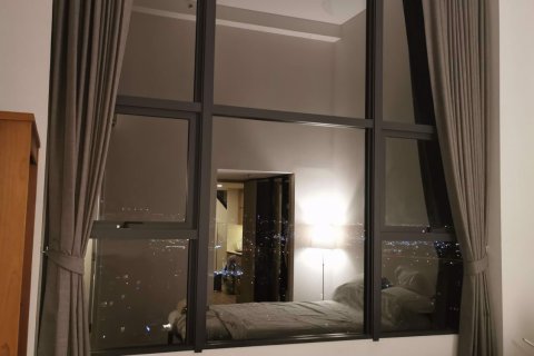 Duplex in Khlong Toei, Bangkok, Thailand 2 Schlafzimmer № 47673 - Foto 10