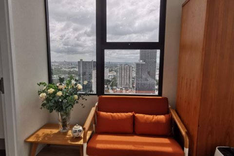 Duplex in Khlong Toei, Bangkok, Thailand 2 Schlafzimmer № 47673 - Foto 4