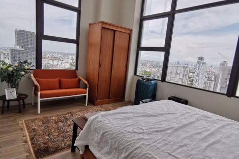 Duplex in Khlong Toei, Bangkok, Thailand 2 Schlafzimmer № 47673 - Foto 3