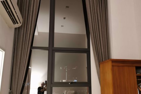 Duplex in Khlong Toei, Bangkok, Thailand 2 Schlafzimmer № 47673 - Foto 9