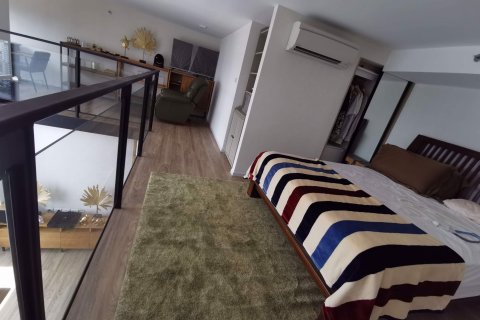 Duplex in Khlong Toei, Bangkok, Thailand 2 Schlafzimmer № 47673 - Foto 5
