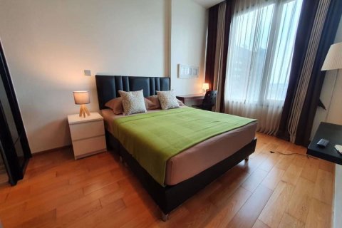 Condominio de 1 dormitorio en Khlong Toei, Bangkok, Tailandia № 47671 - foto 3