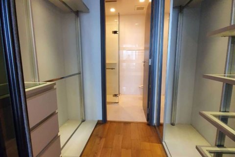 Condominio de 1 dormitorio en Khlong Toei, Bangkok, Tailandia № 47671 - foto 7