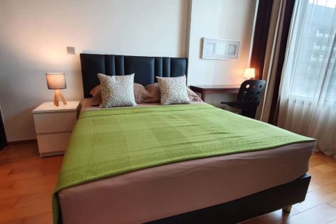 Condominio de 1 dormitorio en Khlong Toei, Bangkok, Tailandia № 47671 - foto 4