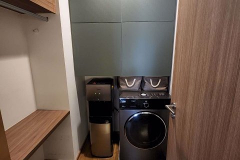 Condo in Watthana, Bangkok, Thailand, 3 bedrooms № 47669 - photo 10