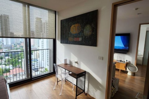 Condo in Watthana, Bangkok, Thailand, 3 bedrooms № 47669 - photo 14