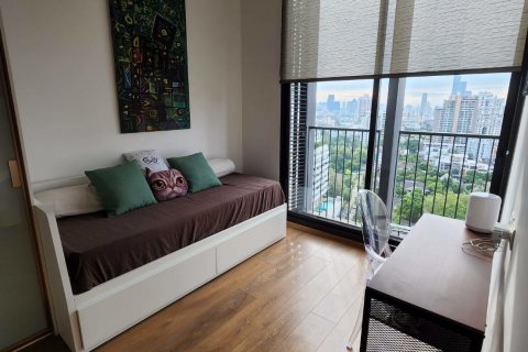 Condo in Watthana, Bangkok, Thailand, 3 bedrooms № 47669 - photo 12