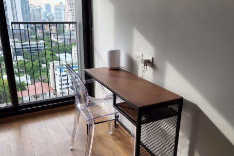 Condo in Watthana, Bangkok, Thailand, 3 bedrooms № 47669 - photo 13