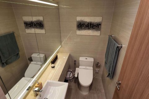Condo in Watthana, Bangkok, Thailand, 3 bedrooms № 47669 - photo 18