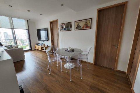 Condo in Watthana, Bangkok, Thailand, 3 bedrooms № 47669 - photo 4