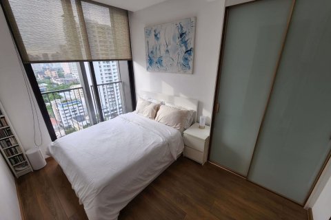 Condo in Watthana, Bangkok, Thailand, 3 bedrooms № 47669 - photo 16
