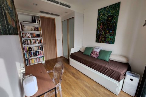 Condo in Watthana, Bangkok, Thailand, 3 bedrooms № 47669 - photo 11