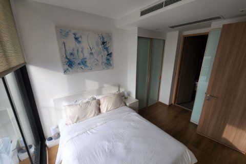 Condo in Watthana, Bangkok, Thailand, 3 bedrooms № 47669 - photo 15