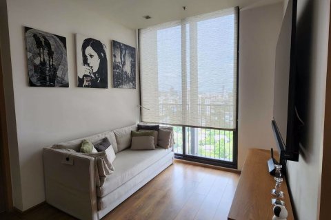 Condo in Watthana, Bangkok, Thailand, 3 bedrooms № 47669 - photo 3