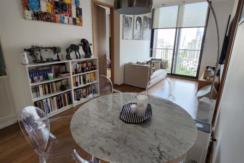 Condo in Watthana, Bangkok, Thailand, 3 bedrooms № 47669 - photo 5