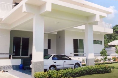 บ้านในวัฒนา, กรุงเทพฯ, ประเทศไทย 5 ห้องนอน № 47674