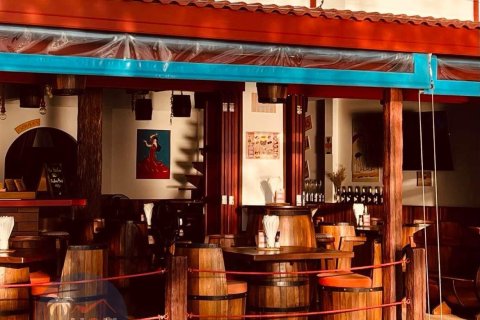 Café / restaurant à Ko Samui, Thaïlande 400 m2 № 180008 - photo 4