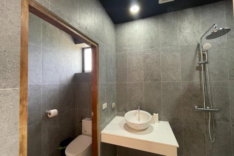 Chalet de 3 dormitorios en Ko Samui, Tailandia № 180007 - foto 16