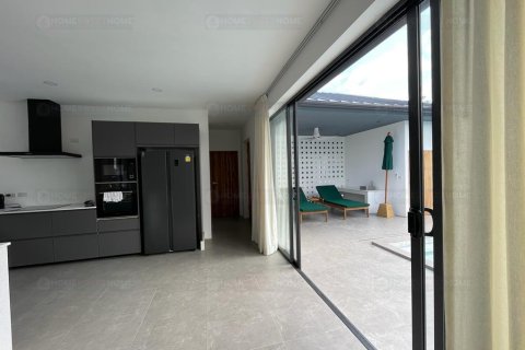 Chalet de 3 dormitorios en Ko Samui, Tailandia № 180007 - foto 9