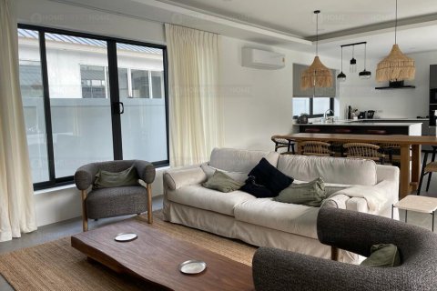 Chalet de 3 dormitorios en Ko Samui, Tailandia № 180007 - foto 8