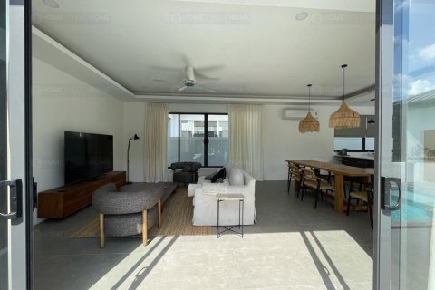 Chalet de 3 dormitorios en Ko Samui, Tailandia № 180007 - foto 5