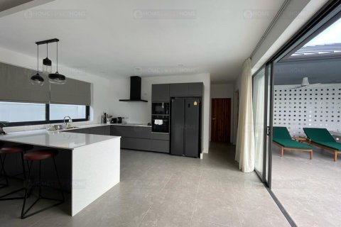 Chalet de 3 dormitorios en Ko Samui, Tailandia № 180007 - foto 10