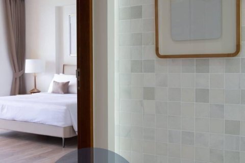 Villa in Ko Samui, Thailand 3 Schlafzimmer № 180009 - Foto 12