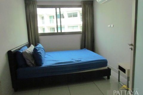 Condominio de 1 dormitorio en Jomtien Beach, Pattaya, Tailandia № 204217 - foto 7