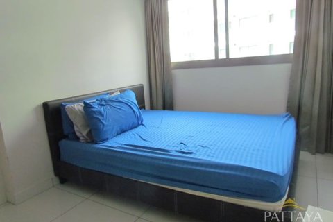 Condominio de 1 dormitorio en Jomtien Beach, Pattaya, Tailandia № 204217 - foto 6