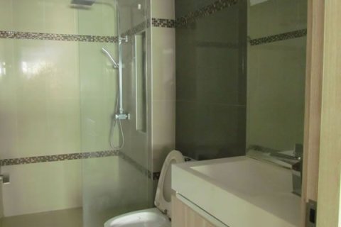 Condominio de 1 dormitorio en Jomtien Beach, Pattaya, Tailandia № 204217 - foto 5