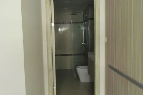 Condominio de 1 dormitorio en Jomtien Beach, Pattaya, Tailandia № 204217 - foto 4