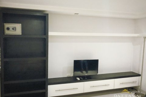Estudio en el condominio en Pattaya, Tailandia № 204222 - foto 2