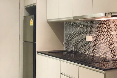 Estudio en el condominio en Pattaya, Tailandia № 204222 - foto 4