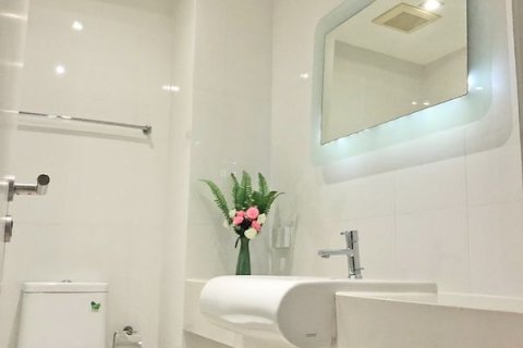 Estudio en el condominio en Pattaya, Tailandia № 204222 - foto 7