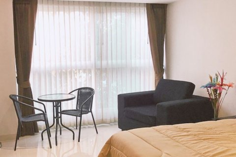 Estudio en el condominio en Pattaya, Tailandia № 204222 - foto 6
