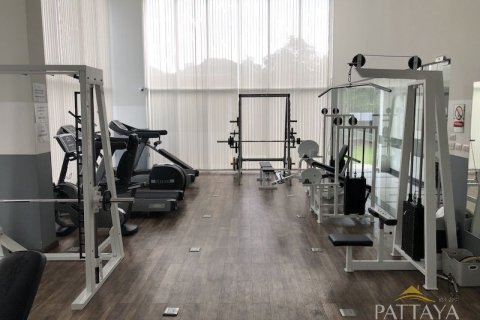 Estudio en el condominio en Pattaya, Tailandia № 204222 - foto 18