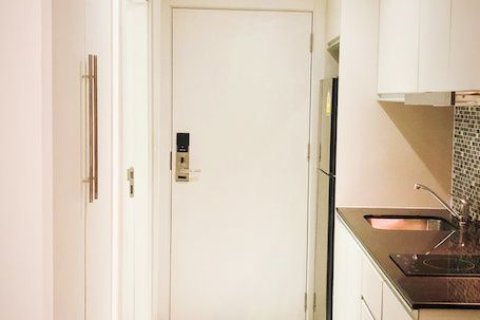 Estudio en el condominio en Pattaya, Tailandia № 204222 - foto 3