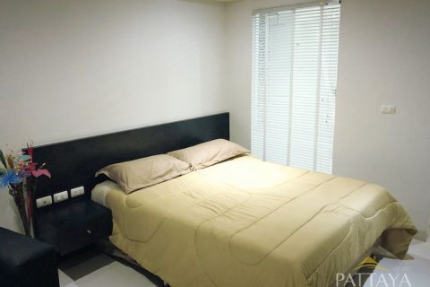 Estudio en el condominio en Pattaya, Tailandia № 204222 - foto 5