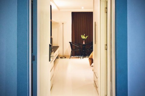 Estudio en el condominio en Pattaya, Tailandia № 204222 - foto 12