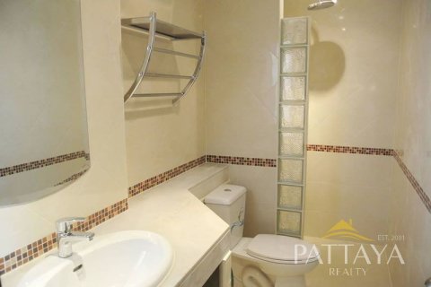 Condominio de 1 dormitorio en Jomtien Beach, Pattaya, Tailandia № 204218 - foto 7