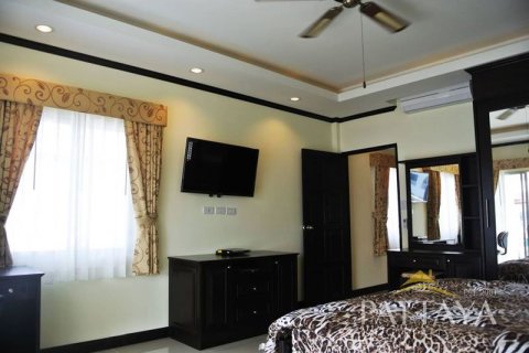 Condominio de 1 dormitorio en Jomtien Beach, Pattaya, Tailandia № 204218 - foto 5