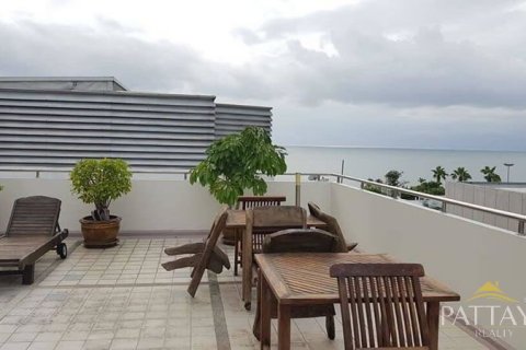 Estudio en el condominio en Pattaya, Tailandia № 204221 - foto 11