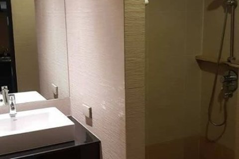 Estudio en el condominio en Pattaya, Tailandia № 204221 - foto 7