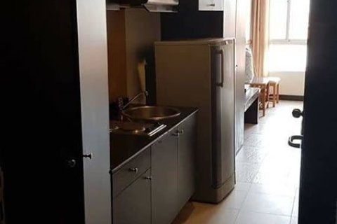 Estudio en el condominio en Pattaya, Tailandia № 204221 - foto 5