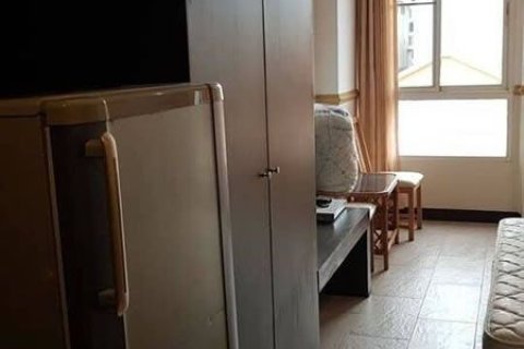 Estudio en el condominio en Pattaya, Tailandia № 204221 - foto 4